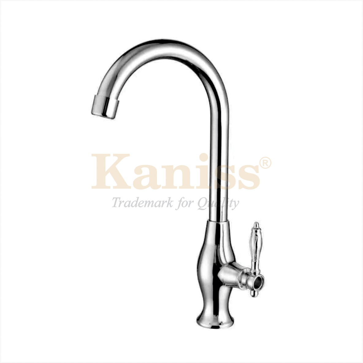 KS-2311K Vòi chén lạnh
