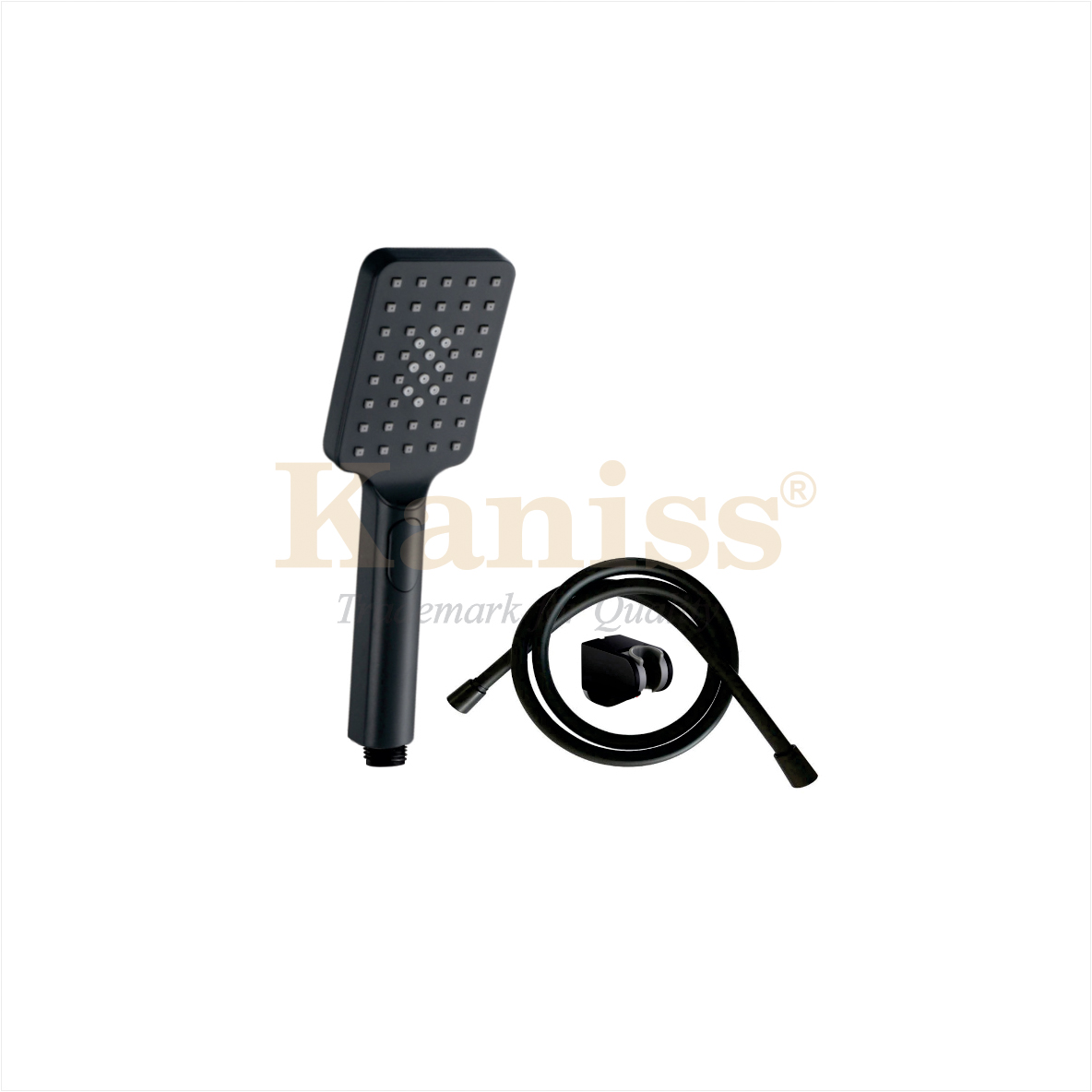 KS-0345N Sen tắm 3 chế độ