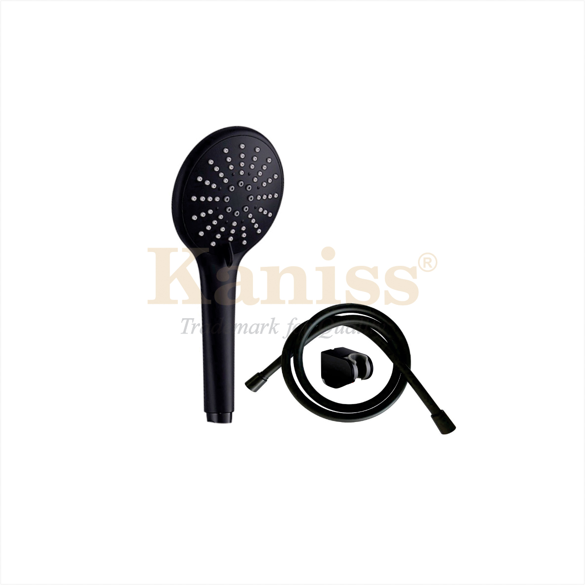 KS-0322 Sen tắm 3 chế độ