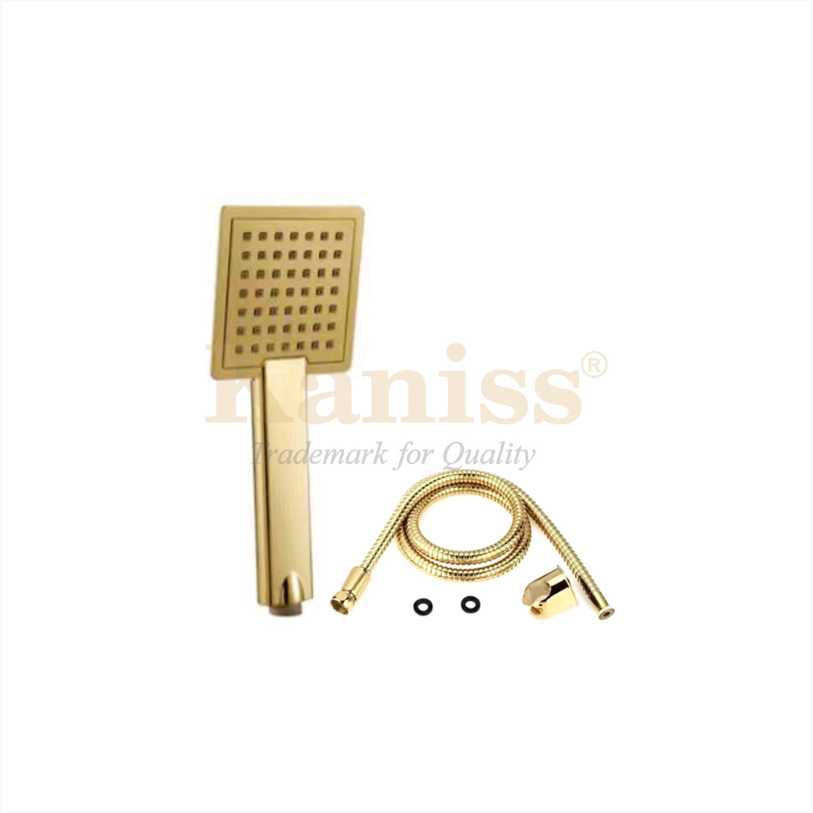 KS-9605V Sen tắm 1 chế độ